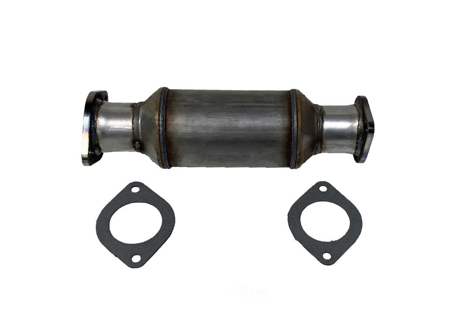 Davico Mfg 16030 Direct-Fit Catalytic Converter