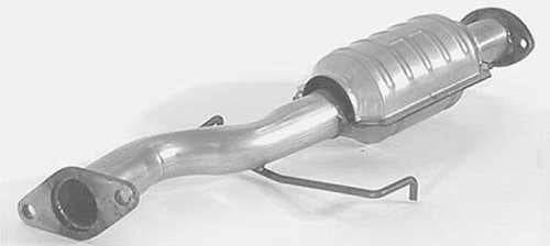 Davico Mfg 16033 Direct-Fit Catalytic Converter