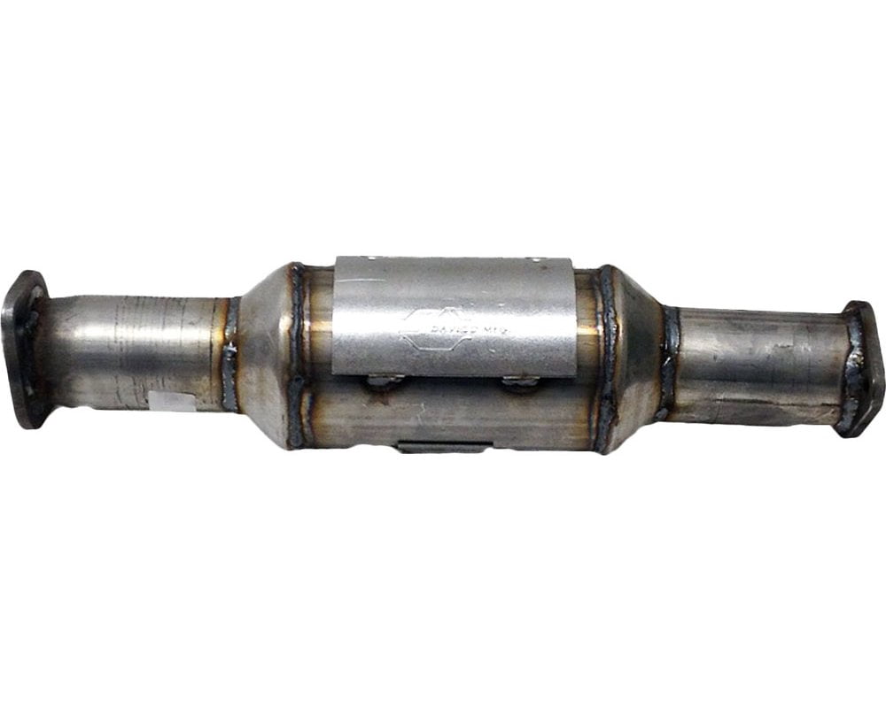 Davico Mfg 16054 Direct-Fit Catalytic Converter