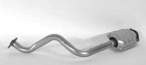 Davico Mfg 16095 Direct-Fit Catalytic Converter