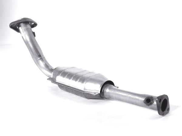 Davico Mfg 16506 Direct-Fit Catalytic Converter