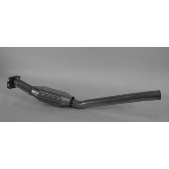 Davico Mfg 16536 Direct-Fit Catalytic Converter