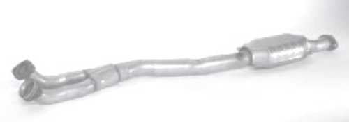 Davico Mfg 17020 Direct-Fit Catalytic Converter