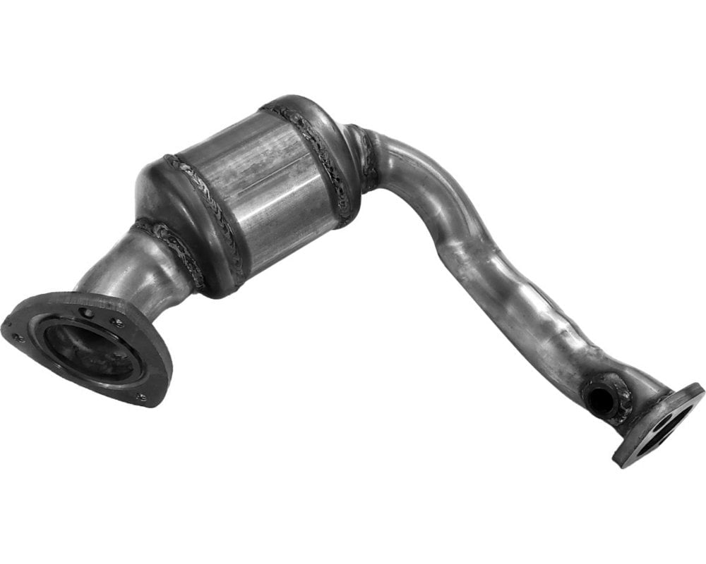 Davico 17181 Catalytic Converter, OE Replacement, Rear