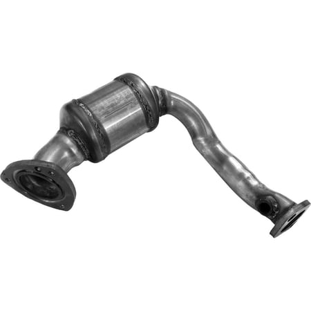 Davico 17181 Catalytic Converter, OE Replacement, Rear