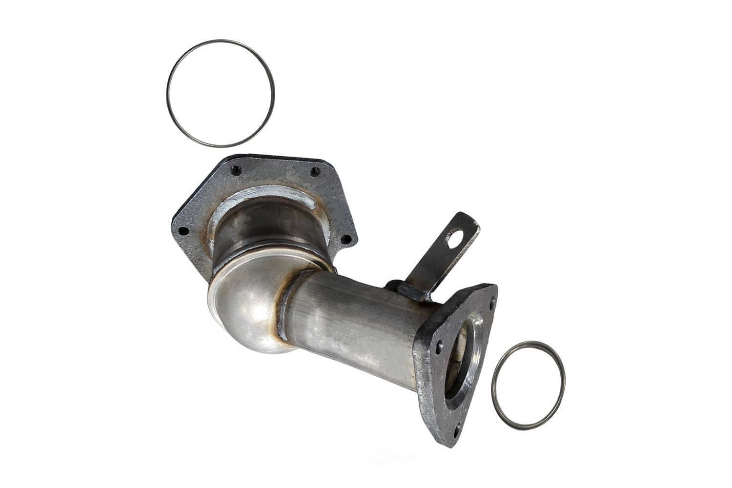 Davico Mfg 17385 Direct-Fit Catalytic Converter