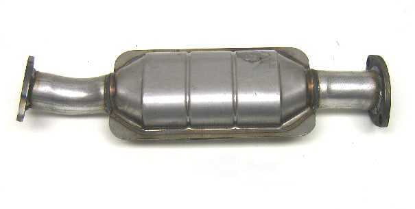 Davico Mfg 18020 Direct-Fit Catalytic Converter