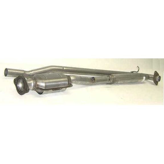 Davico Mfg 18099 Direct-Fit Catalytic Converter