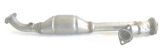 Davico Mfg 18116 Direct-Fit Catalytic Converter