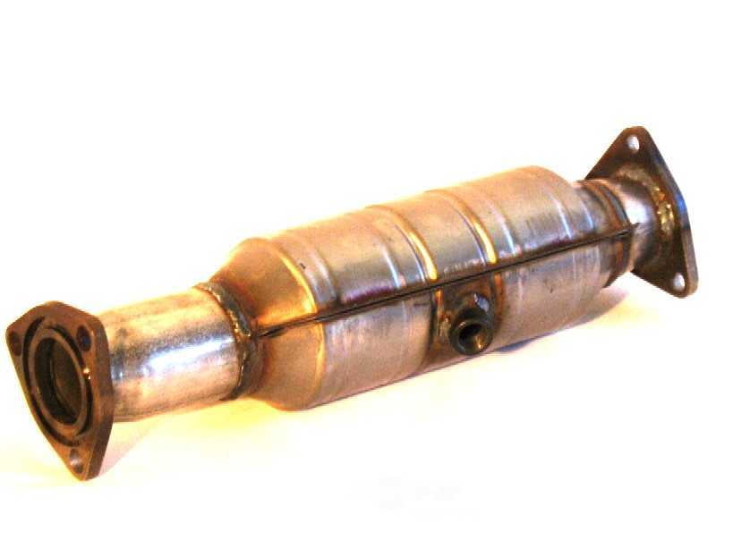 Davico Mfg 18135 Direct-Fit Catalytic Converter