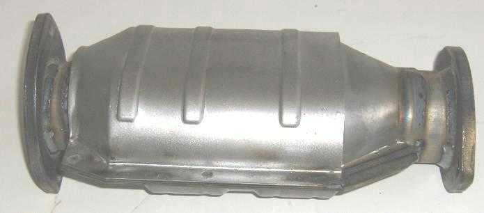 Davico Mfg 18188 Direct-Fit Catalytic Converter