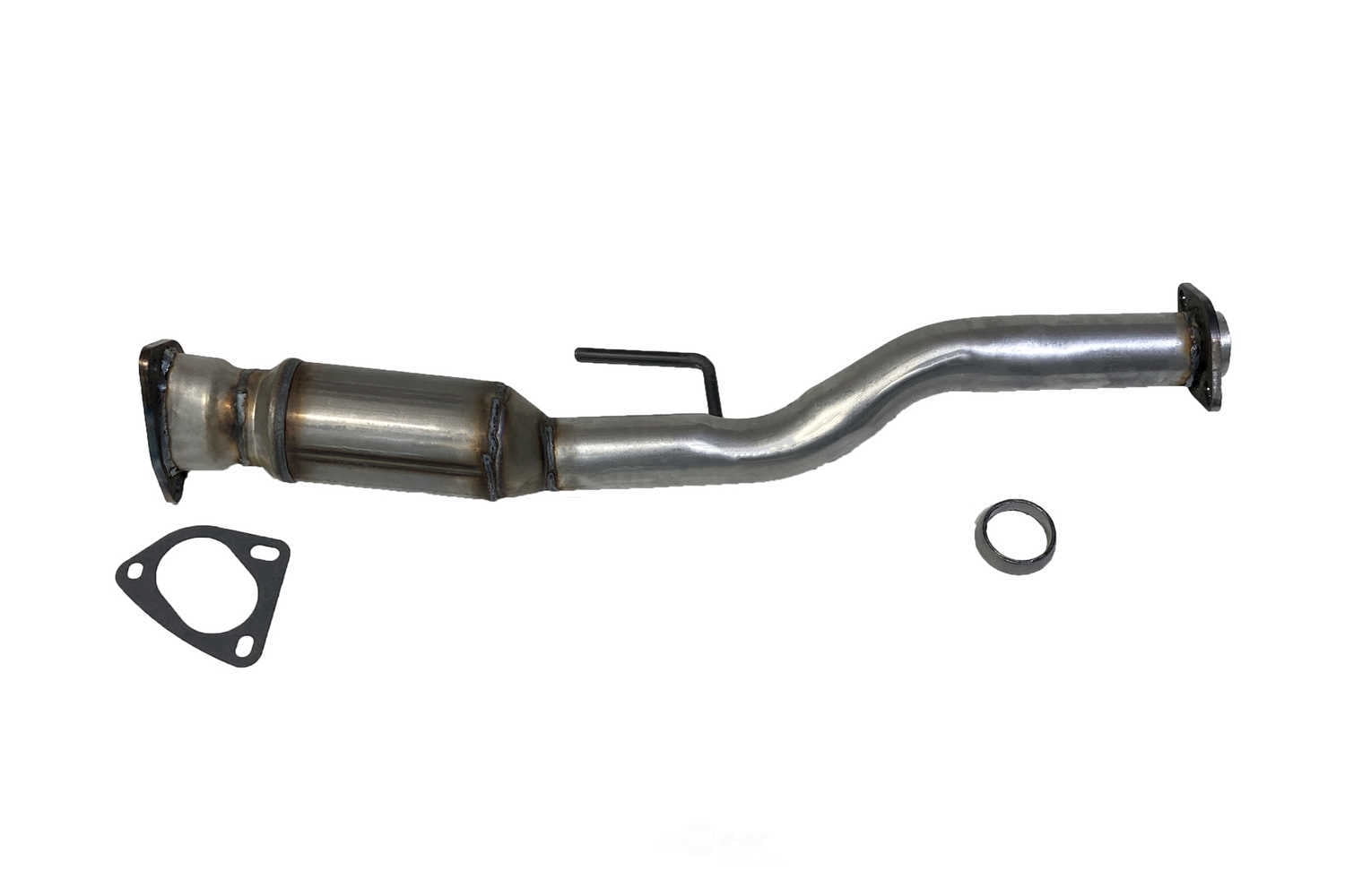 Davico Mfg 19020 Direct-Fit Catalytic Converter