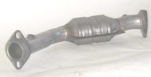 Davico Mfg 19033 Direct-Fit Catalytic Converter