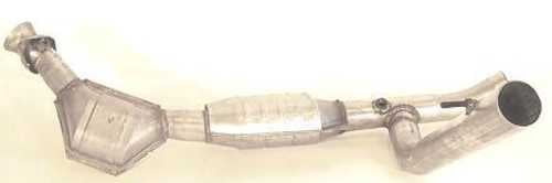 Davico Mfg 19063 Direct-Fit Catalytic Converter