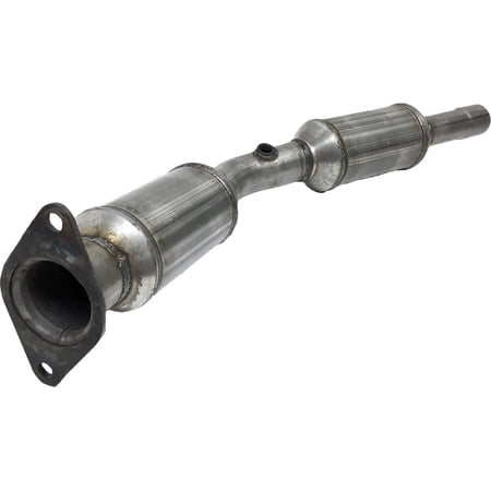 Davico 19072F Catalytic Converter, OE Replacement, Front, Center Fits select: 2005-2008 TOYOTA COROLLA, 2005-2008 TOYOTA COROLLA MATRIX