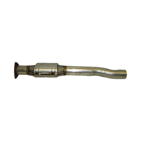 Davico 19239 Catalytic Converter, OE Replacement, Rear