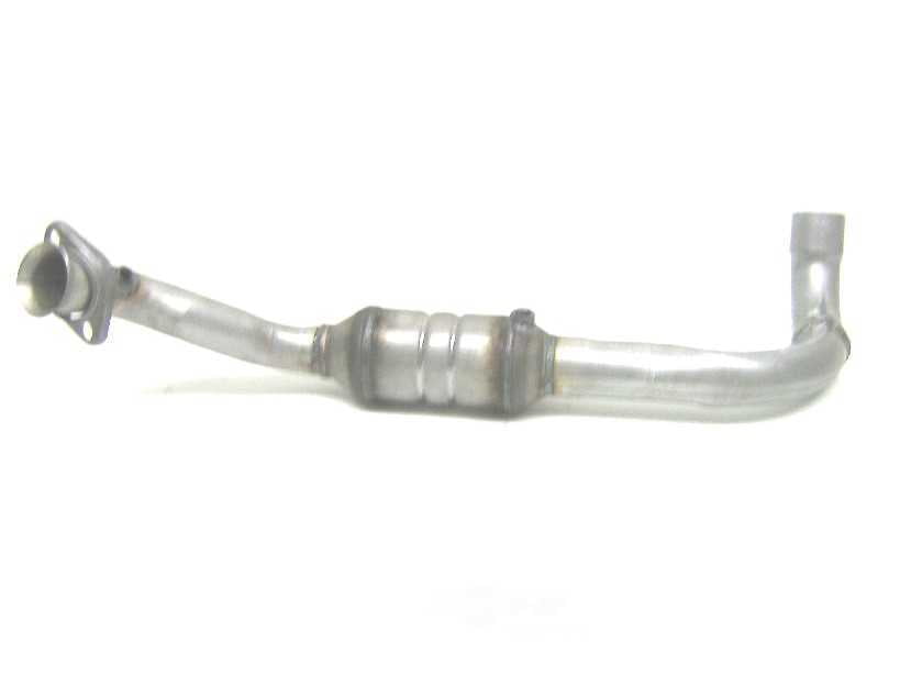 Davico Mfg 19307 Direct-Fit Catalytic Converter