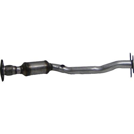 Davico 19359 Catalytic Converter, OE Replacement, Center