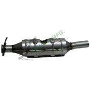 Davico 19365 Catalytic Converter, OE Replacement, Rear Fits select: 2008-2010 FORD F350