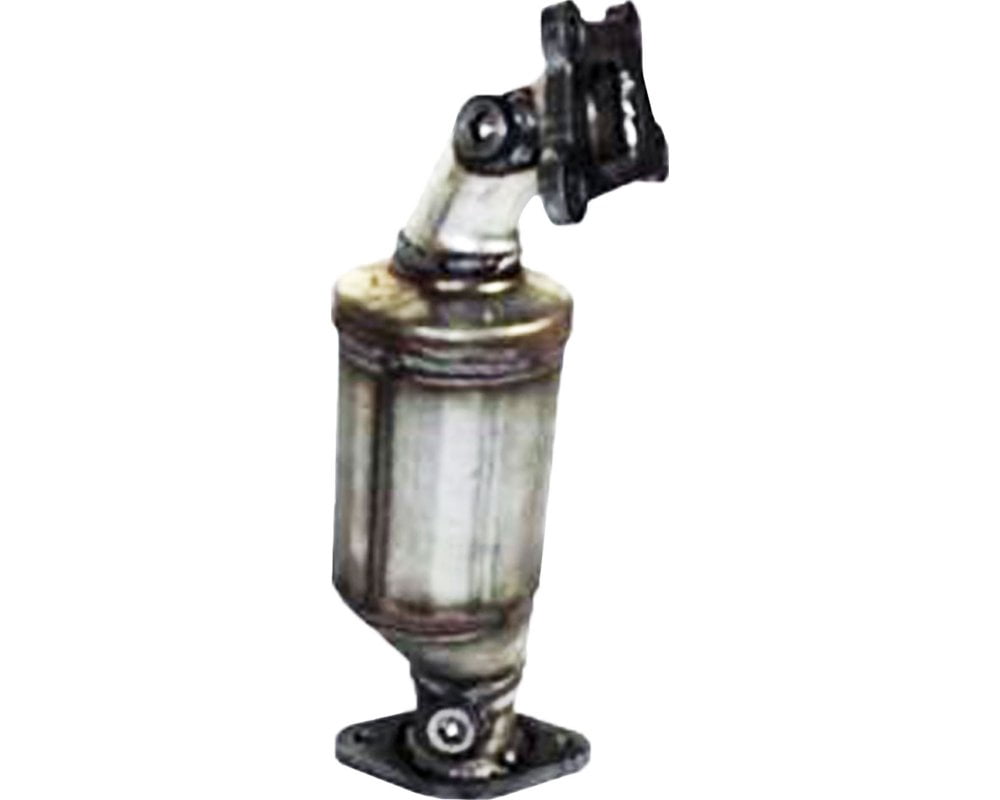 Davico 19590 Catalytic Converter, OE Replacement, Front, Passenger Side