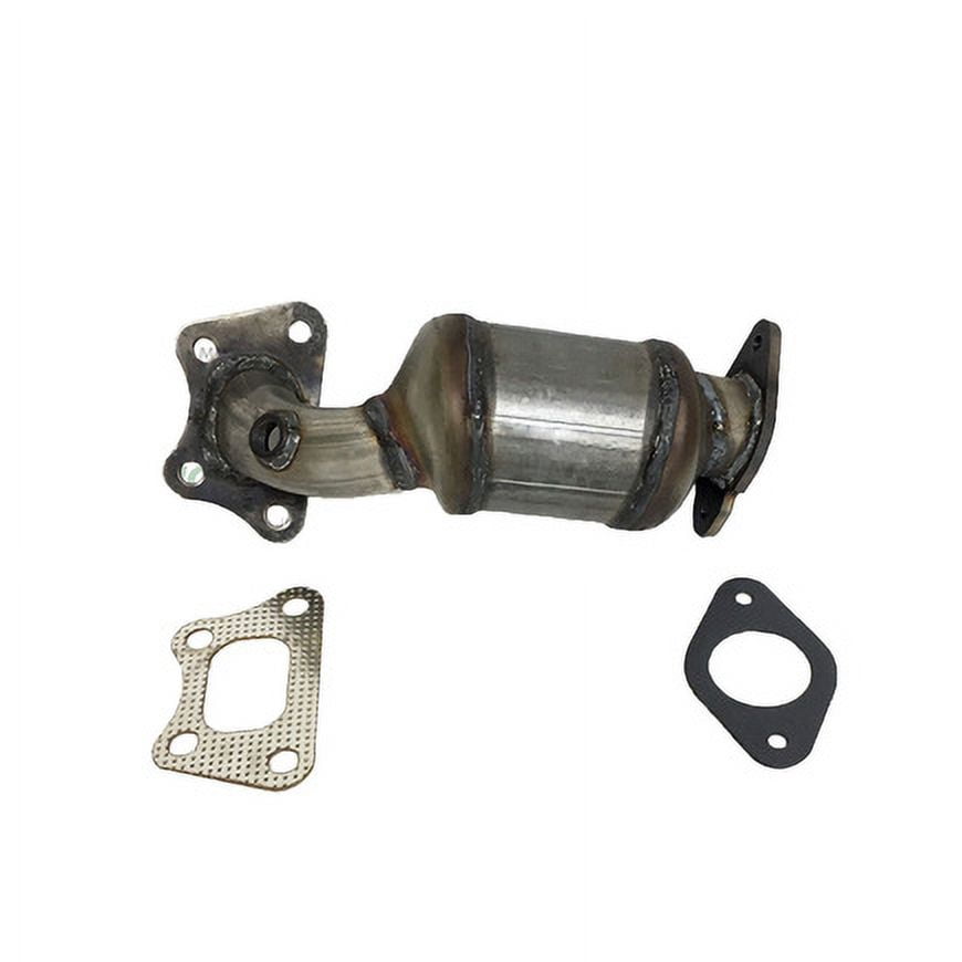 Davico Mfg 19597 Direct-Fit Catalytic Converter