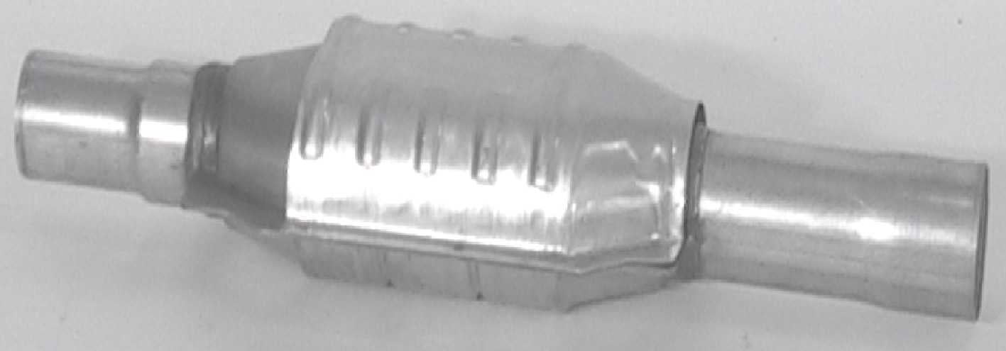Davico Mfg 23220 Direct-Fit Catalytic Converter