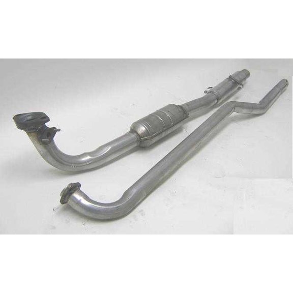 Davico Mfg 43070 Dealer Alternative Direct-Fit Catalytic Converter