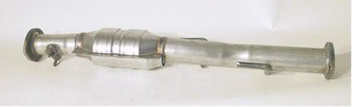 Davico Mfg 48065 Dealer Alternative Direct-Fit Catalytic Converter