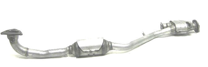 Davico Mfg 48197 Dealer Alternative Direct-Fit Catalytic Converter