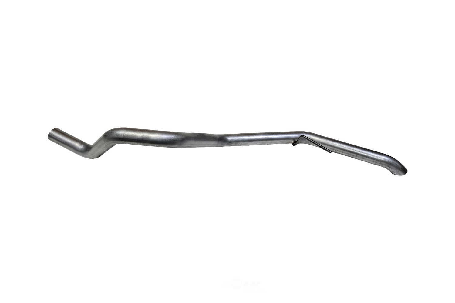 Davico Mfg 575283 Exact-Fit Exhaust Pipe