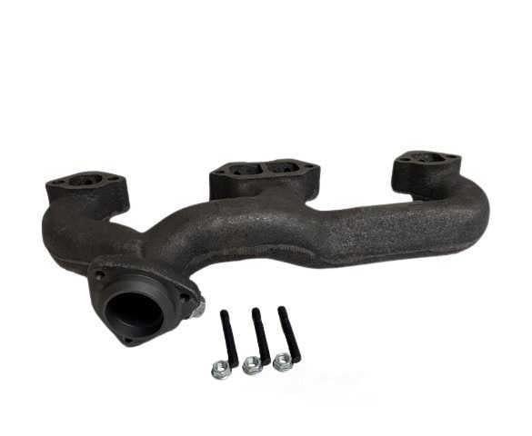 Davico Mfg 662692 Stand alone Exact-Fit exhaust manifold