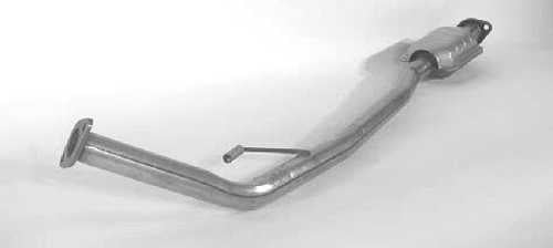 Davico Mfg DC-121 Direct-Fit Catalytic Converter