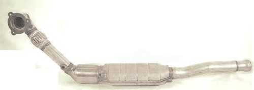 Davico Mfg DV-058 Direct-Fit Catalytic Converter