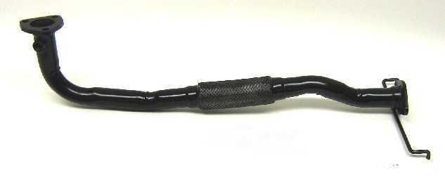 Davico Mfg 321698 Exact-Fit Exhaust Pipe