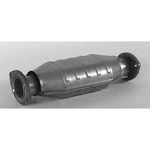 Davico Mfg 46005 Dealer Alternative Direct-Fit Catalytic Converter