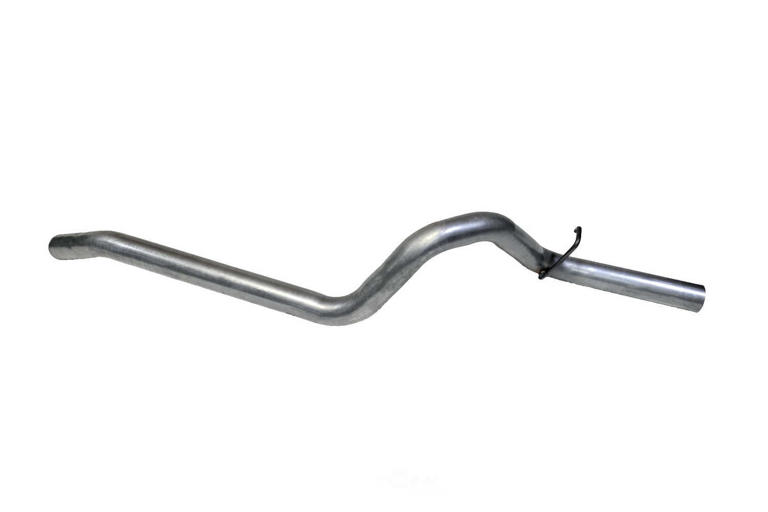 Davico Mfg 575175 Exact-Fit Exhaust Pipe
