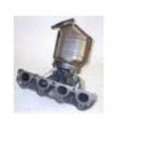 Davico 13096 Direct Fit Converter