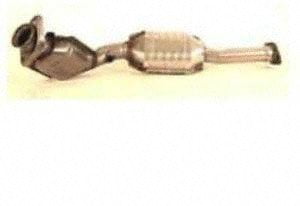 Davico Mfg Catalytic Converter P/N:14532 Fits select: 1996-2002 MERCURY GRAND MARQUIS, 1996-2002 FORD CROWN VICTORIA
