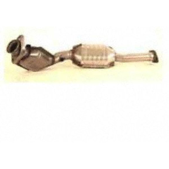 Davico Mfg Catalytic Converter P/N:14532 Fits select: 1996-2002 MERCURY GRAND MARQUIS, 1996-2002 FORD CROWN VICTORIA