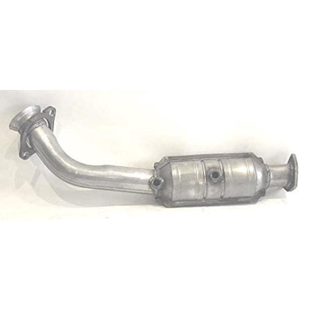 Davico Mfg Catalytic Converter P/N:15092