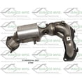 thumbnail image 1 of Davico 17396 Catalytic Converter, 1 of 2
