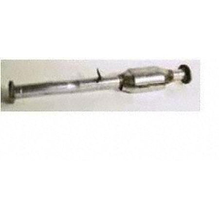 Davico Mfg Catalytic Converter P/N:18001 Fits select: 1999-2004 TOYOTA TACOMA