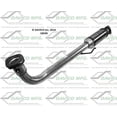 thumbnail image 1 of Davico Mfg Catalytic Converter P/N:18048 Fits select: 2002-2005 HONDA CIVIC EX, 2001 HONDA CIVIC SI/EX, 1 of 5