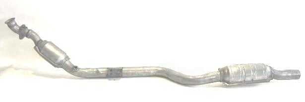Davico Mfg 18179 Direct-Fit Catalytic Converter