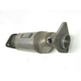 thumbnail image 1 of Davico Mfg Catalytic Converter P/N:18218 Fits select: 2005-2014 NISSAN FRONTIER, 2005-2009 NISSAN PATHFINDER, 1 of 3
