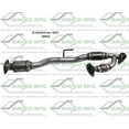 thumbnail image 1 of Davico Mfg Catalytic Converter P/N:18403 Fits select: 2009-2014 NISSAN MURANO, 1 of 3