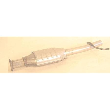 Davico Mfg Catalytic Converter P/N:19015 Fits select: 2001-2004 FORD ESCAPE, 2001-2004 MAZDA TRIBUTE