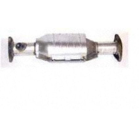 Davico Mfg Catalytic Converter P/N:19024