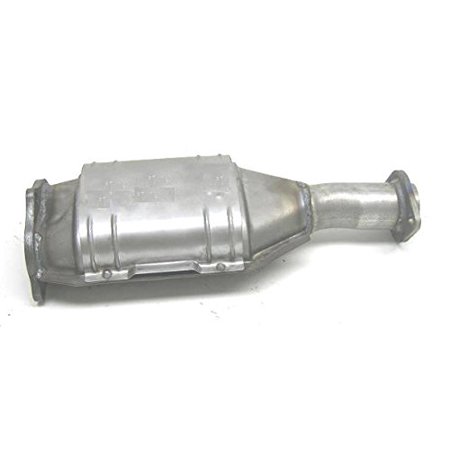 Davico Mfg Catalytic Converter P/N:19044 Fits select: 2004-2006 FORD RANGER, 2004-2006 MAZDA B3000