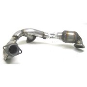 Davico Mfg Catalytic Converter P/N:19051 Fits select: 2000-2007 FORD TAURUS, 2000-2005 MERCURY SABLE